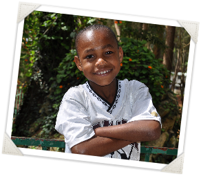 Flying High for Haiti - Ile-a-Vache