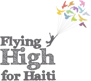 Flying High for Haiti