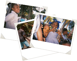 Flying High for Haiti | Multimedia