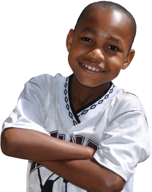 Flying High for Haiti